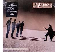 Just Visiting This Planet