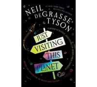 Just Visiting This Planet : Merlin Answers More Questions about Everything under the Sun, Moon and Stars