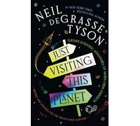 Just Visiting This Planet: Merlin Answers More Questions about Everything under the Sun, Moon and Stars