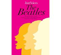 Just Voices The Beatles: The Beatles (SSA/SAT)