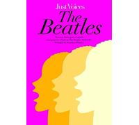 Just Voices The Beatles: The Beatles (SSA/SAT)