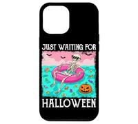 Just Waiting For Halloween Case for iPhone 12 Pro Max