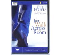 Just Walk Across the Room [DVD] [2006] [Region 1] [US Import] [NTSC]