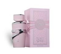 Fragrance World Eau de Parfum Just Wardi – 100 ml