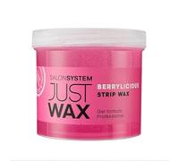 Just Wax Berrylicious Strip Wax 425g