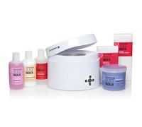 Just Wax Professional Starter Kit