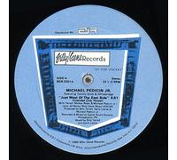 Just West Of The East Side