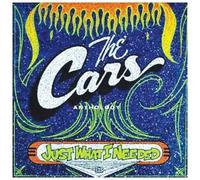 Just What I Needed - Anthology By The Cars (1996-01-15)