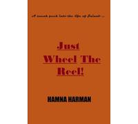 Just Wheel The Reel !: A sneak peek into the life of Zainab...