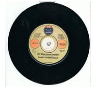 Just When I Needed You / Your Light [7" Vinyl]