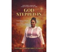 Just When I Thought I Had to Fight for My Life: God Stepped In