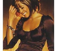Just Whitney by Whitney Houston (2009-06-23)