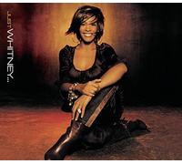 Just Whitney (Special Edition) (CD & DVD) by Whitney Houston (2002-12-10)