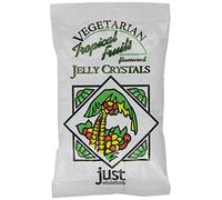 Just Wholefoods - Tropical Jelly Crystals - 12x85g