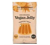 Just Wholefoods - Tropical Jelly Crystals - 12x85g