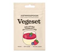 Just Wholefoods VegeSet - 25g