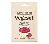 Just Wholefoods VegeSet - 25g