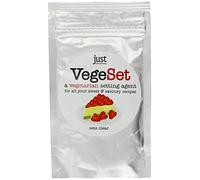 Just Wholefoods VegeSet 25g (Pack of 3)
