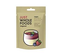 Just Wholefoods - Vegeset - 5x25g