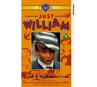 Just William: 1 - William And The Elephants [VHS]