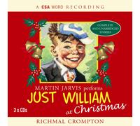 Just William at Christmas
