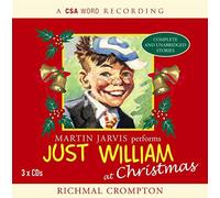 [(Just William at Christmas )] [Author: Richmal Crompton] [Oct-2003]