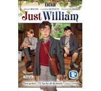 Just William [DVD] [Region 1] [US Import] [NTSC]