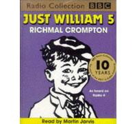 Just William: No.5 (BBC Radio Collection)