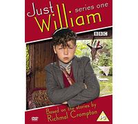 Just William: Series 1 [DVD]