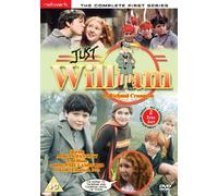 Just William: Series 1 [DVD]