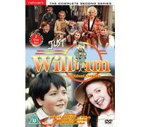 Just William: Series 2 [DVD]