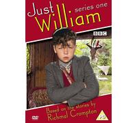 Just William Series One DVD Brand New Sealed