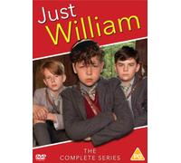 Just William: The Complete Series