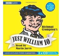 Just William: v. 10 (BBC Audio) by unknown on 03/09/2007 unknown edition
