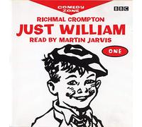 Just William: Vol. 1 (Audio Book)