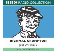 Just William: Volume 2 by Richmal Crompton (2003-06-02)