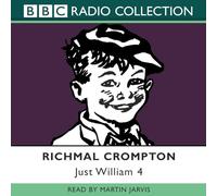 Just William: Volume 4