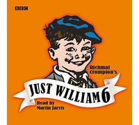 Just William: Volume 6