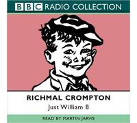 Just William: Volume 8