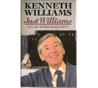 Just Williams: An Autobiography