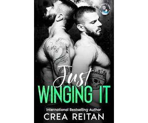 Just Winging It: 2 (Buffalo Skidmoss Hockey)