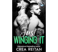 Just Winging It: 9 (For Puck's Sake)