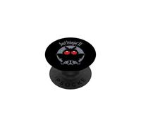 Just Winging' It Mothman Mischief PopSockets Adhesive PopGrip