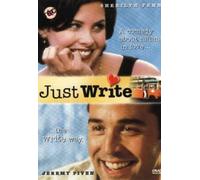 Just Write [DVD]