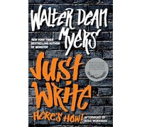 Just Write: Here's How!