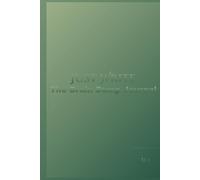 Just Write: The Brain Dump Journal