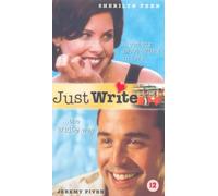 Just Write [VHS]