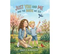 Just You and Me and the Birds We See