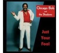 Just Your Fool by Chicago Bob