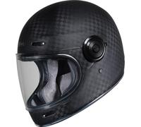 Just1 J-Cult Carbon Helmet, carbon, size S for Men